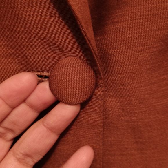 Korean Fashion: Formal Coat - Picture 3 of 7